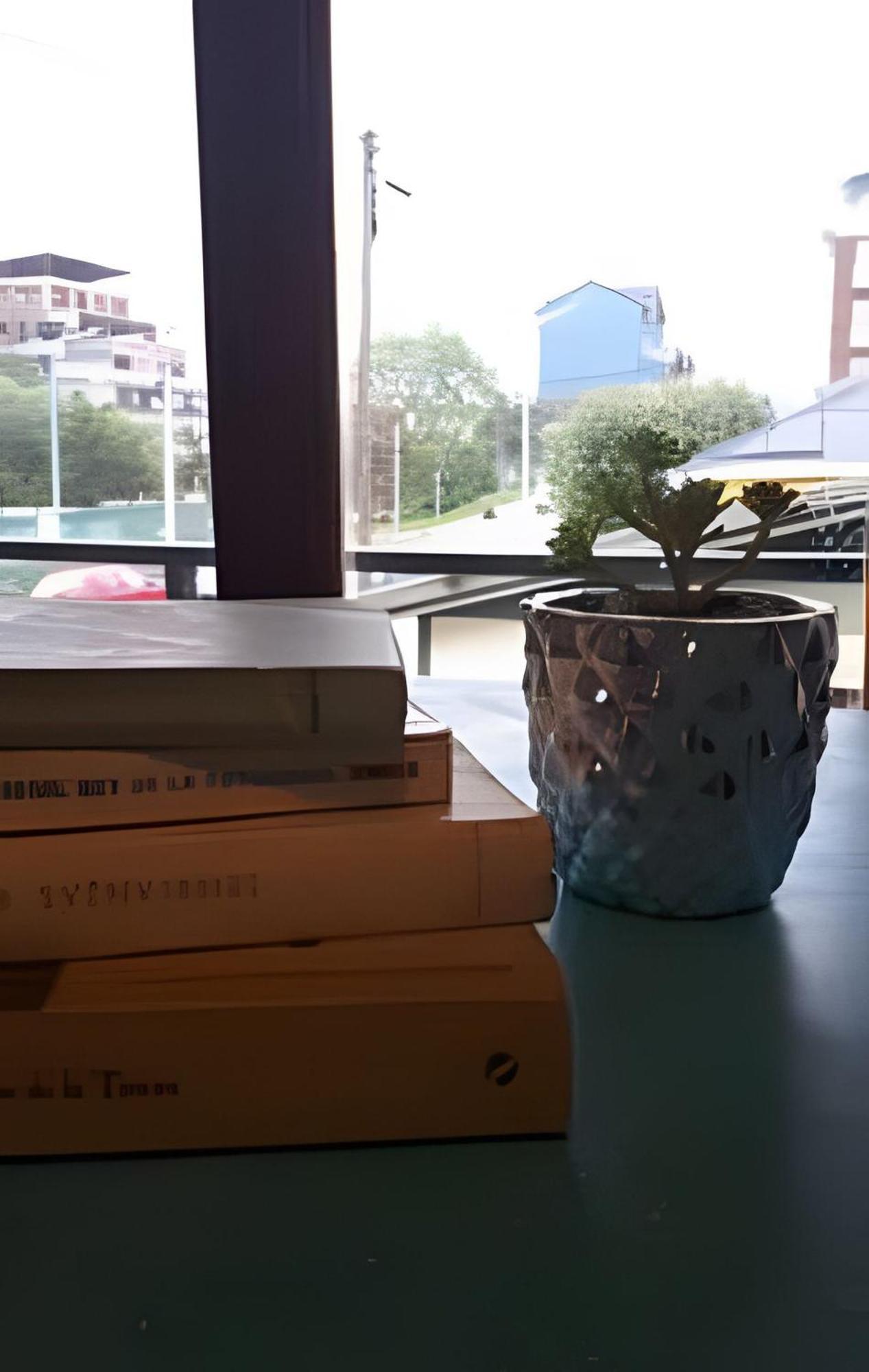 Lindo Apartamento Centrico Y Comodo Ushuaia Eksteriør billede