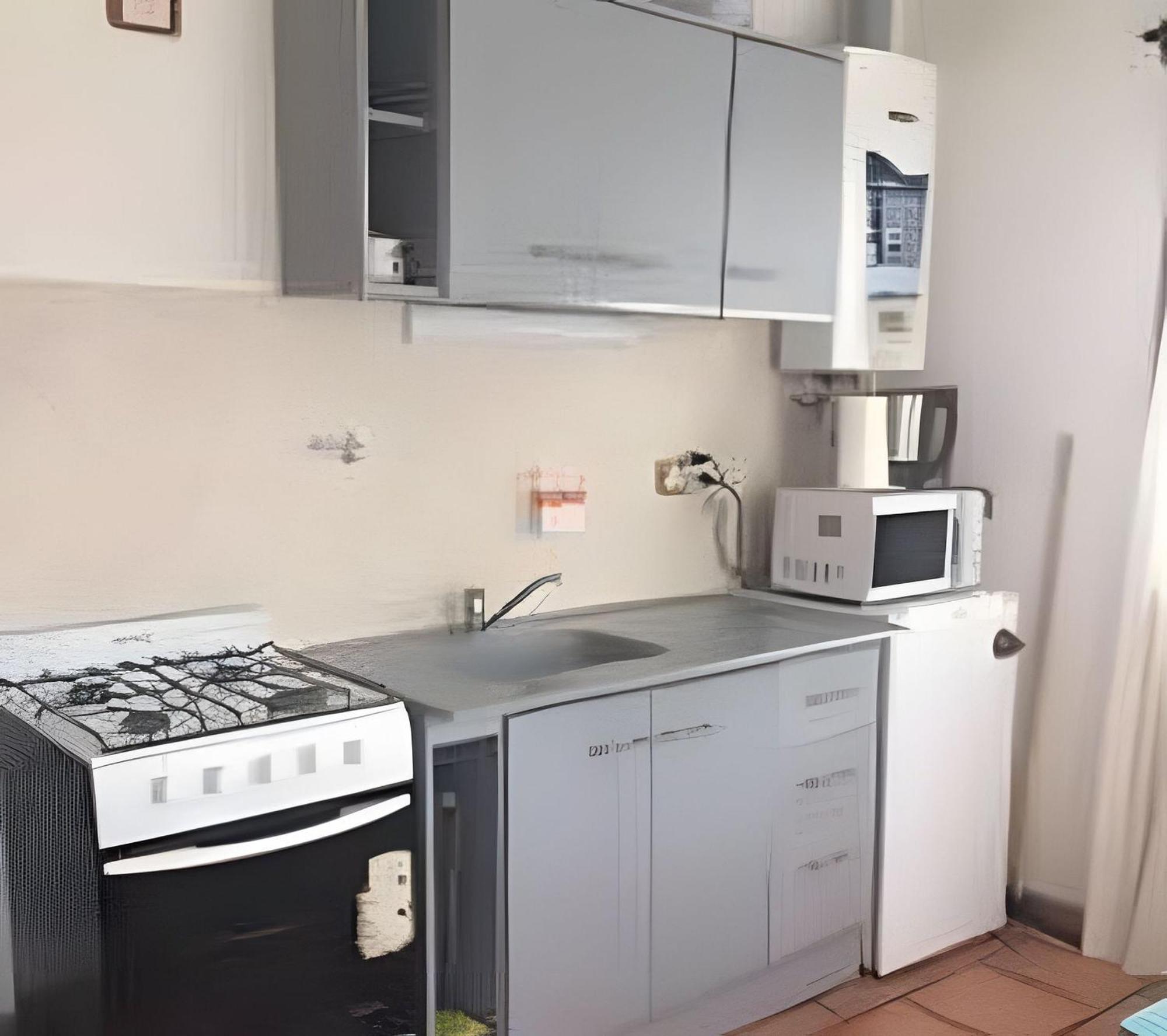 Lindo Apartamento Centrico Y Comodo Ushuaia Eksteriør billede