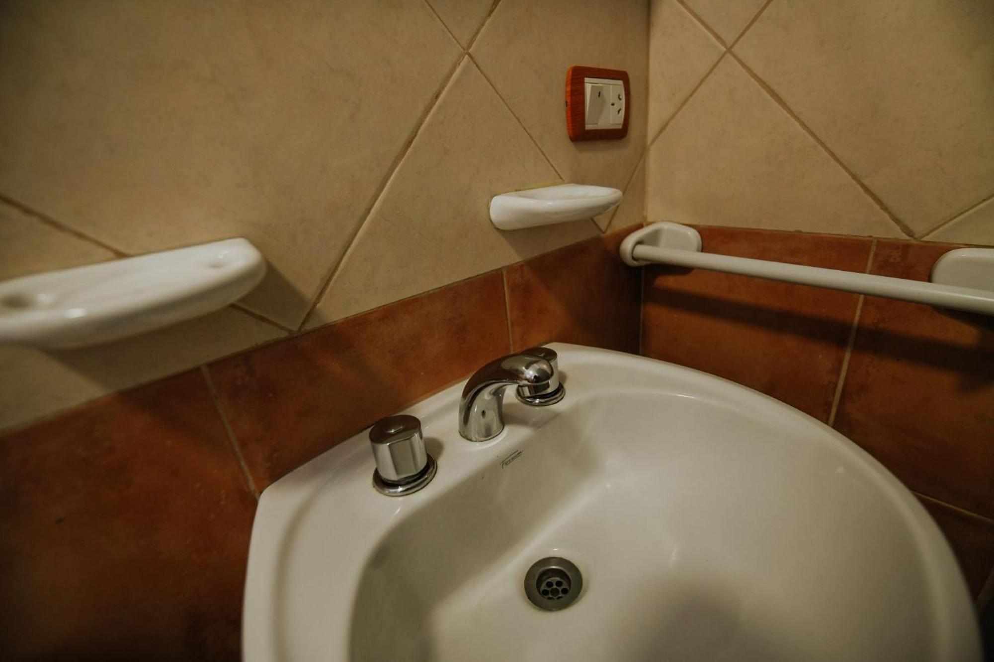 Lindo Apartamento Centrico Y Comodo Ushuaia Eksteriør billede