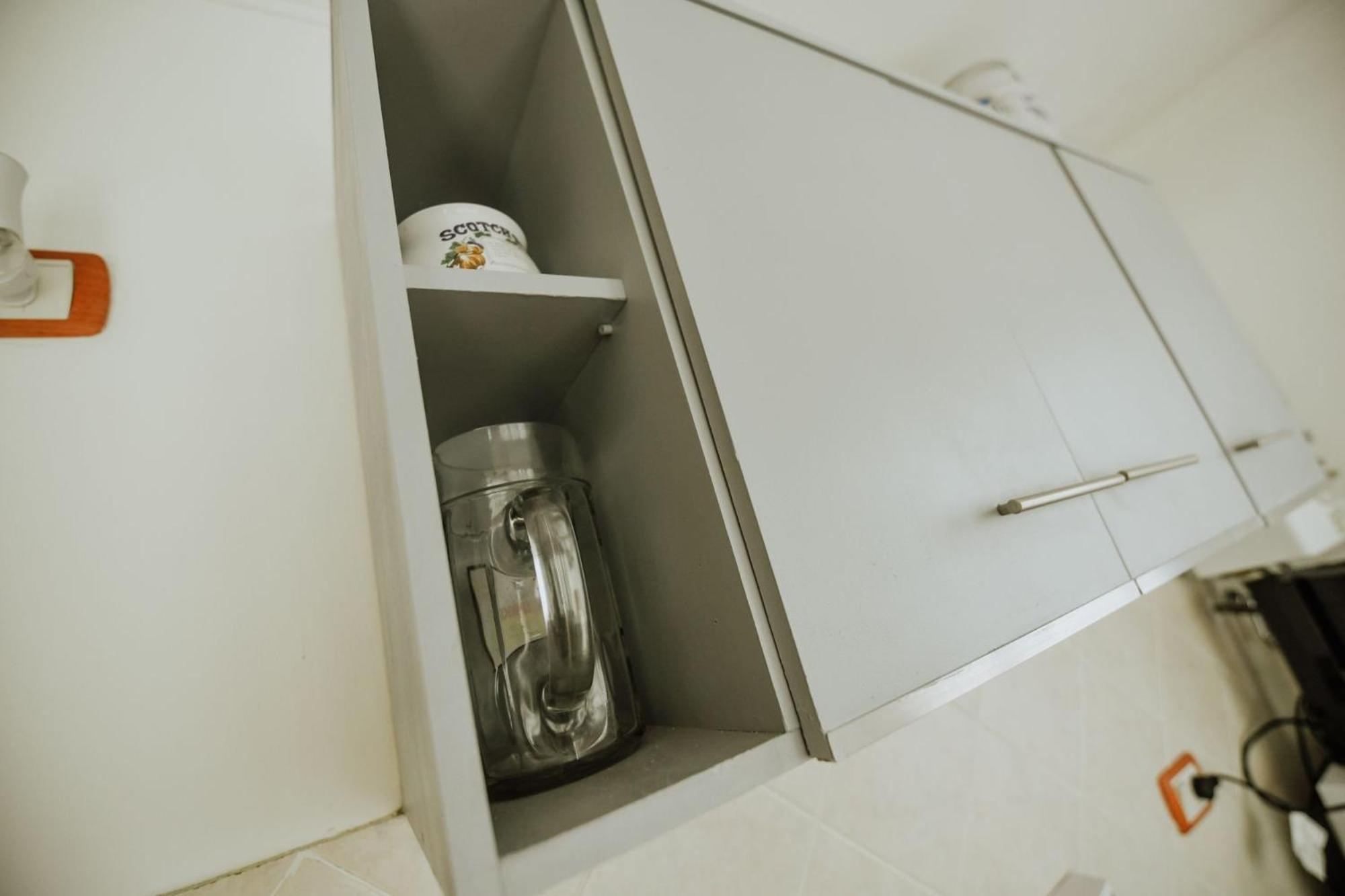 Lindo Apartamento Centrico Y Comodo Ushuaia Eksteriør billede