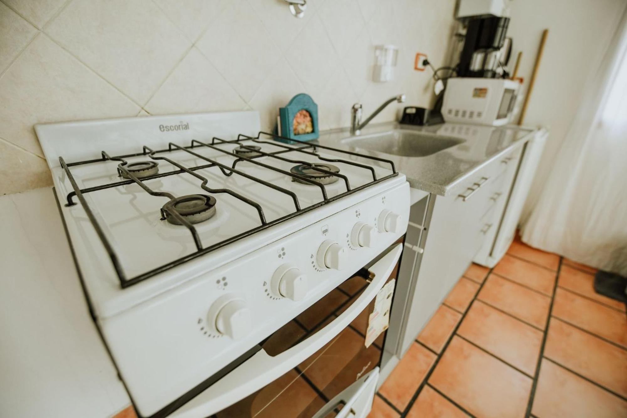 Lindo Apartamento Centrico Y Comodo Ushuaia Eksteriør billede